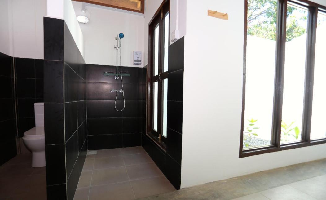 Rafflesia Resort Lundu Екстериор снимка
